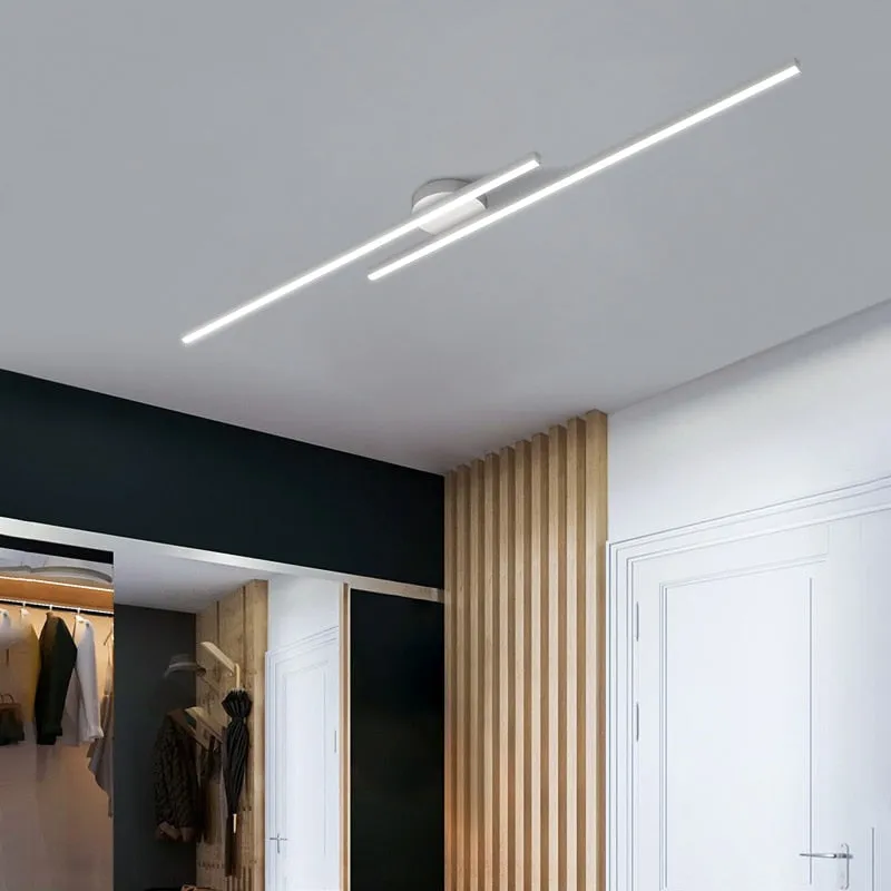 Minimalist Modern Lux Chandeliers