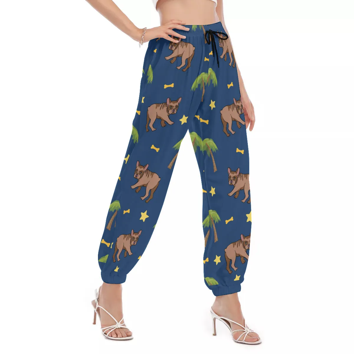 MISSY - Women's Slim Bloomers