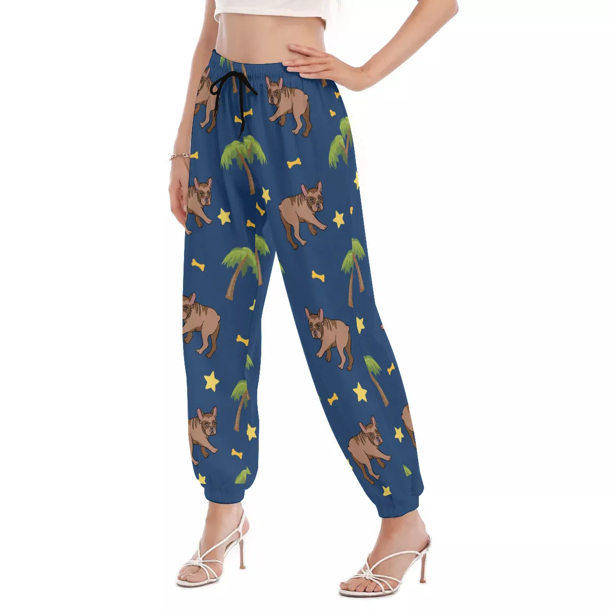 MISSY - Women's Slim Bloomers
