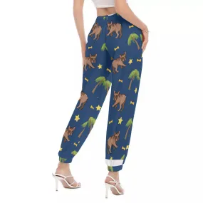 MISSY - Women's Slim Bloomers