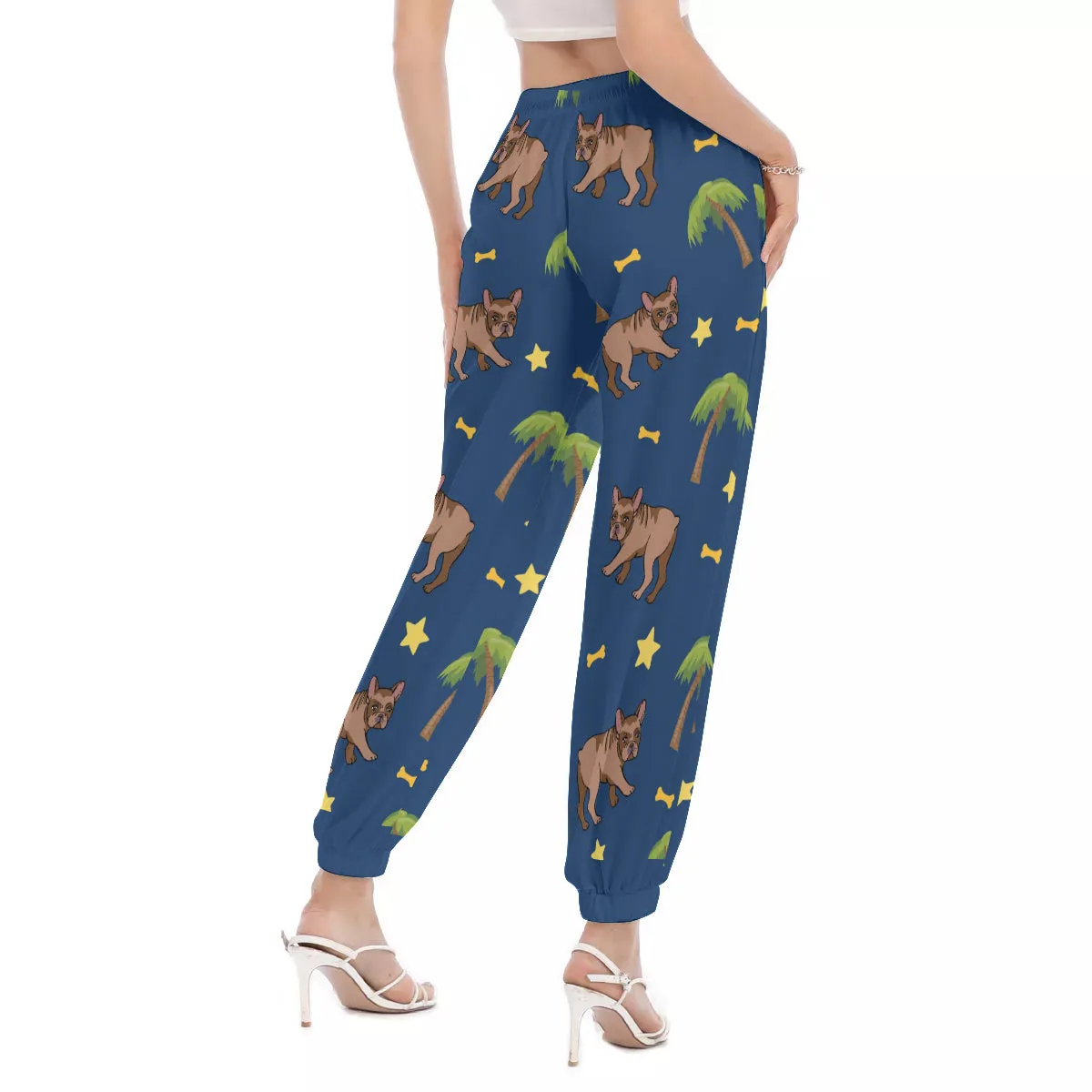 MISSY - Women's Slim Bloomers