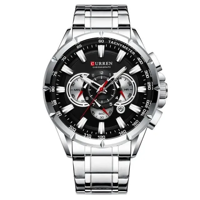Modern Men’s luxury watches