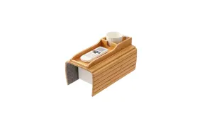 Modern Minimalist Bamboo Tray