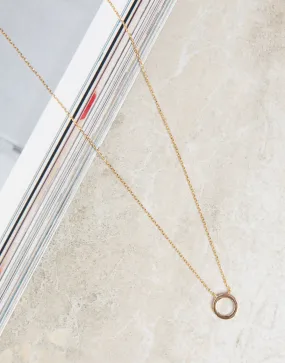 Modern Minimalist Necklace