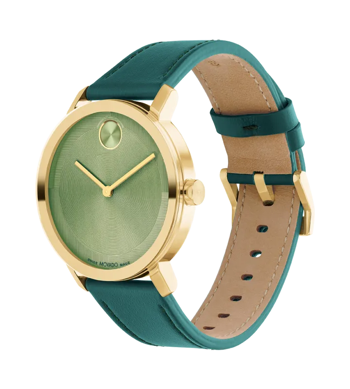 Movado BOLD Evolution 2.0 Watch 3601150