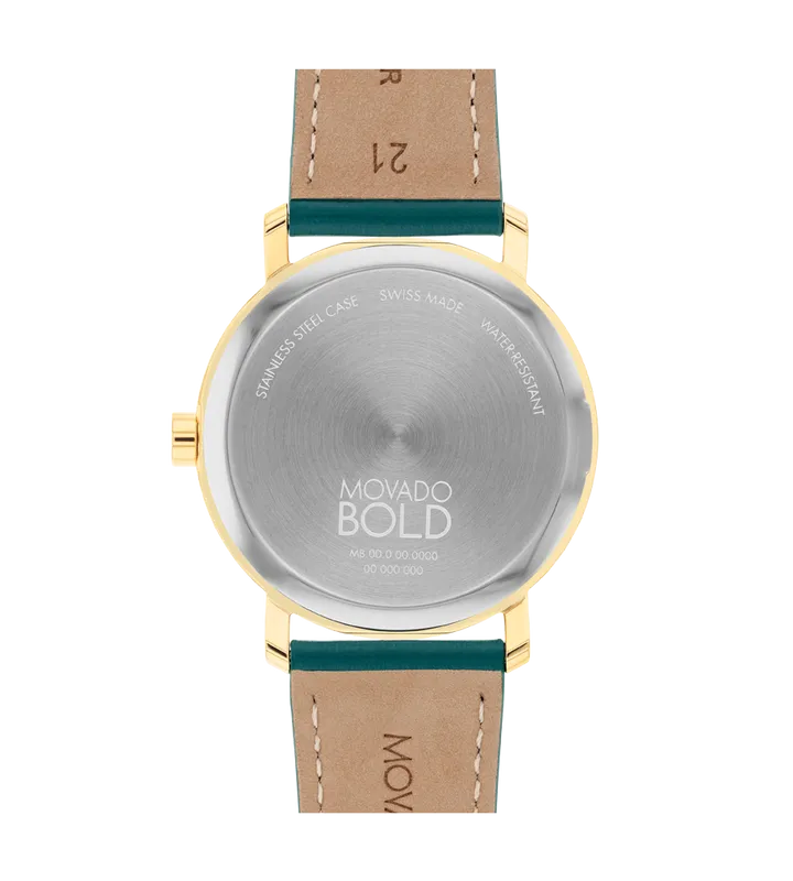 Movado BOLD Evolution 2.0 Watch 3601150