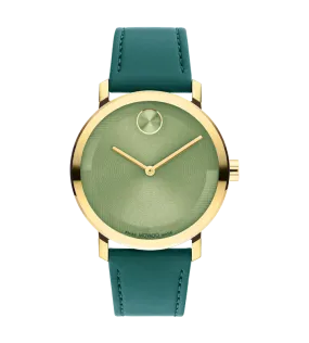 Movado BOLD Evolution 2.0 Watch 3601150