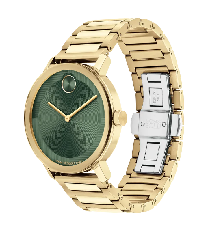 Movado BOLD Evolution 2.0 Watch 3601156