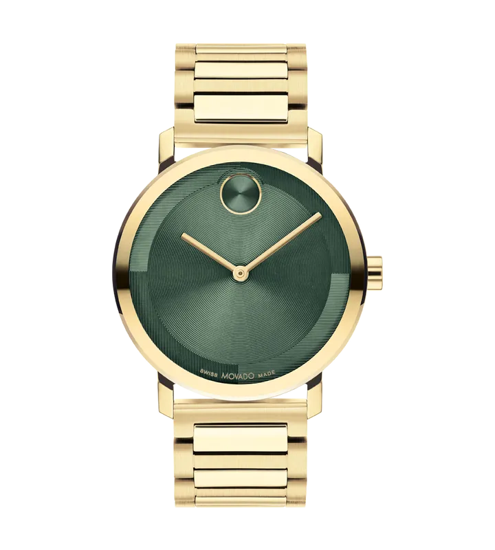 Movado BOLD Evolution 2.0 Watch 3601156