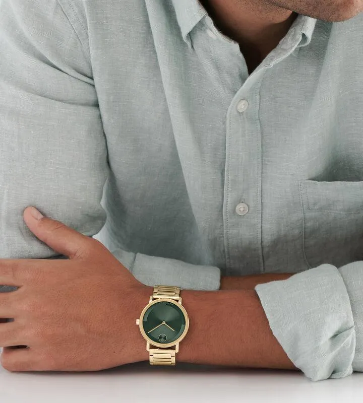 Movado BOLD Evolution 2.0 Watch 3601156