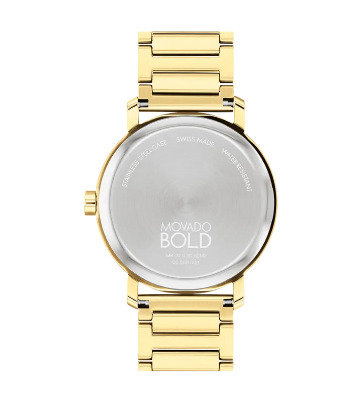 Movado BOLD Evolution 2.0 Watch 3601156