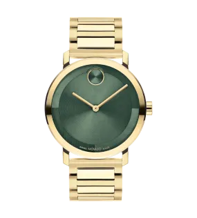 Movado BOLD Evolution 2.0 Watch 3601156
