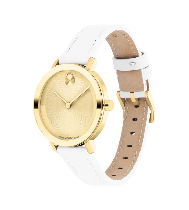 Movado BOLD Evolution 2.0 Women's Watch