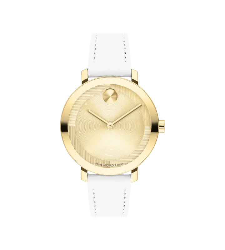 Movado BOLD Evolution 2.0 Women's Watch