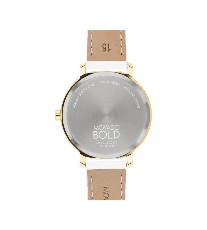 Movado BOLD Evolution 2.0 Women's Watch