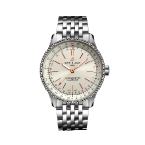 NAVITIMER AUTOMATIC 35