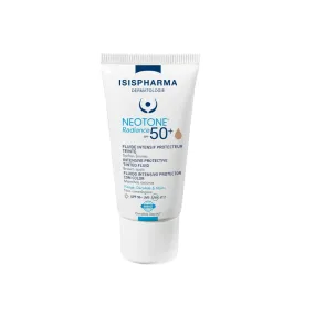 Neotone Radiance SPF50  Fluid Intensive Tinted