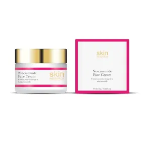 Niacinamide Face Cream 50ml