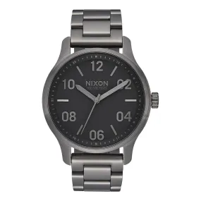 Nixon Patrol Watch