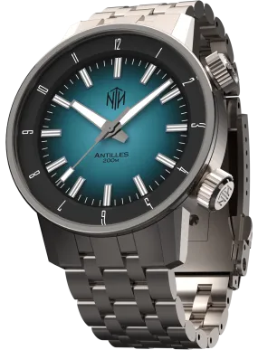 NTH Antilles Hpnotiq