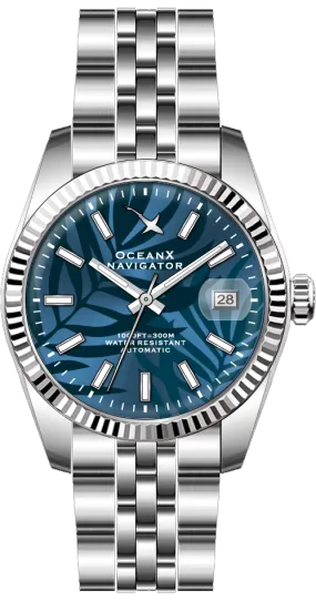 OceanX Navigator NVS322