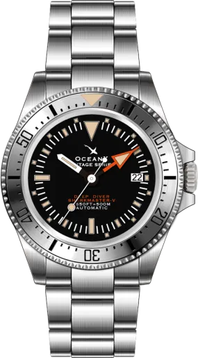 OceanX Sharkmaster-V VSMS551