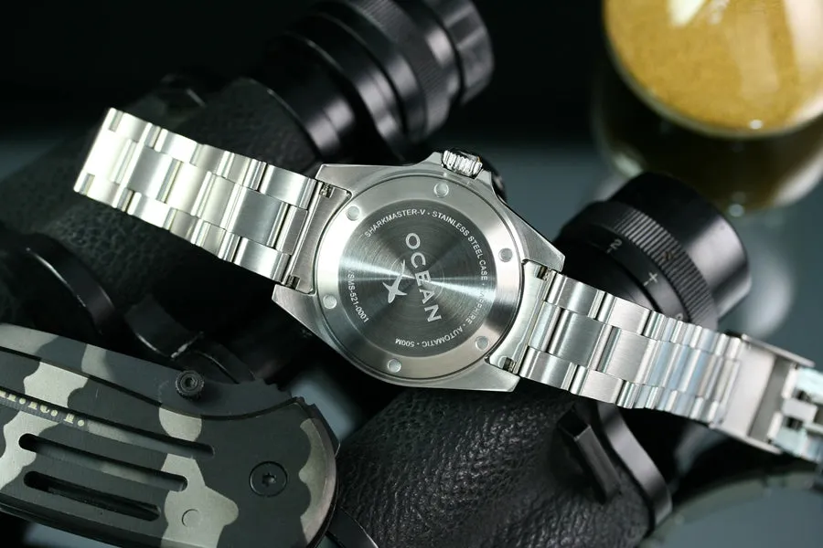 OceanX Sharkmaster-V VSMS551