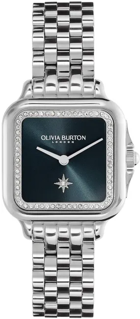 Olivia Burton Classic Grosvenor