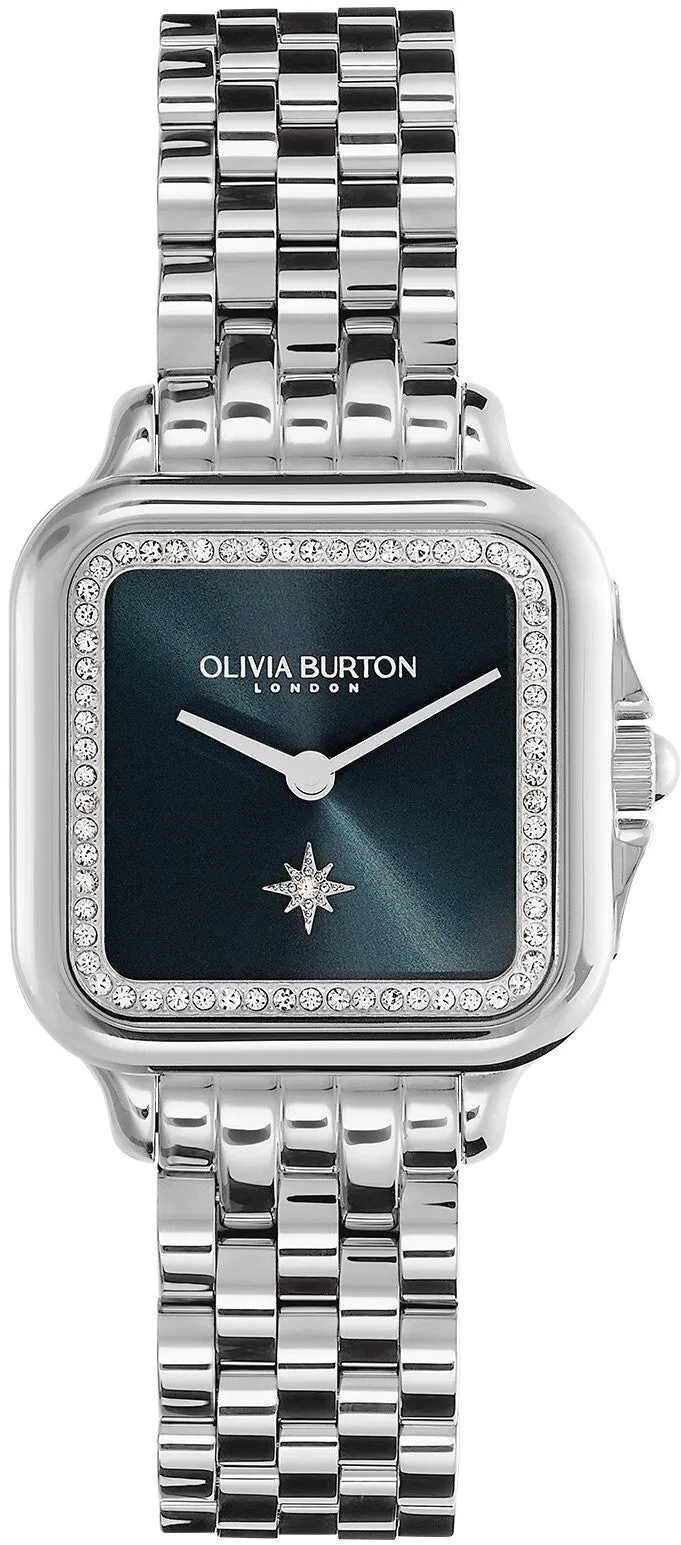 Olivia Burton Classic Grosvenor