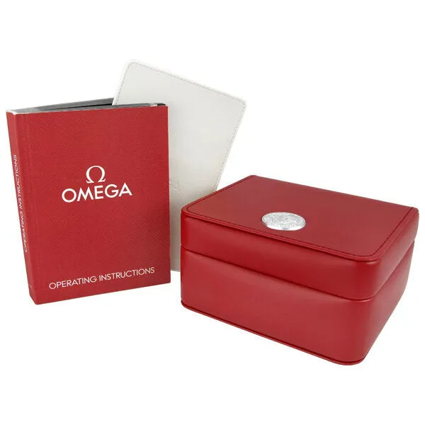 Omega Seamaster Aqua Terra Midsize Watch 231.13.39.21.02.001