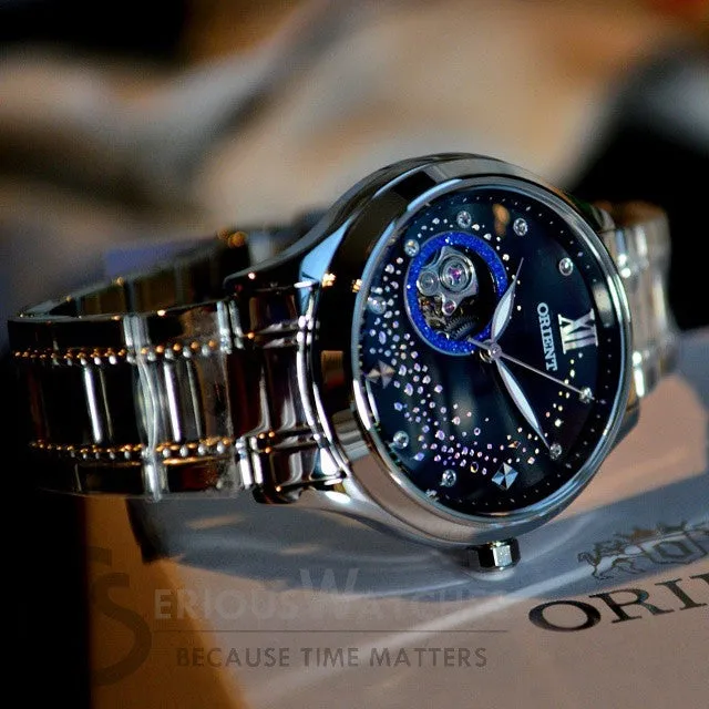 Orient FDB0A007B