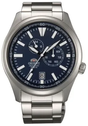 Orient FET0N001D