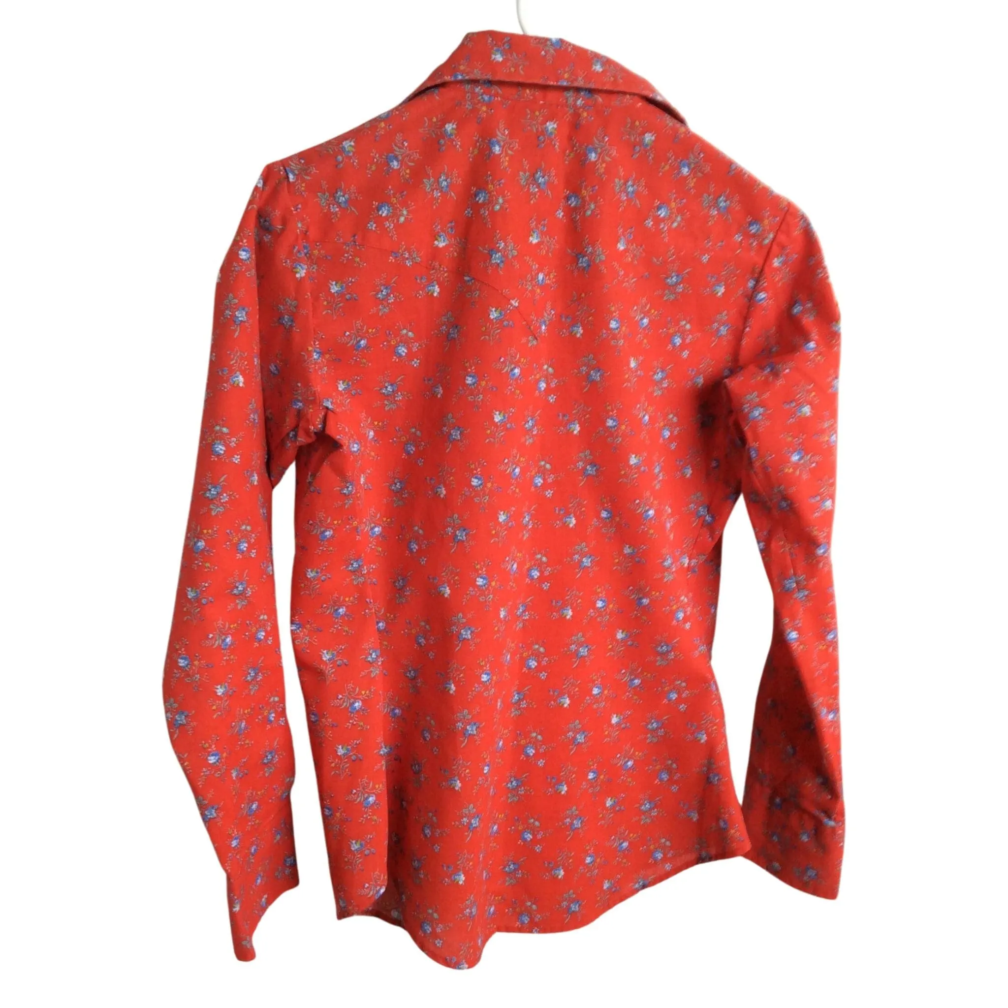 Panhandle Slim Blouse