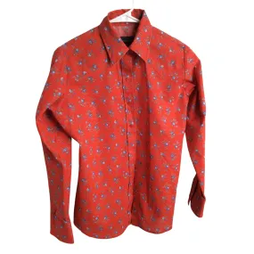 Panhandle Slim Blouse
