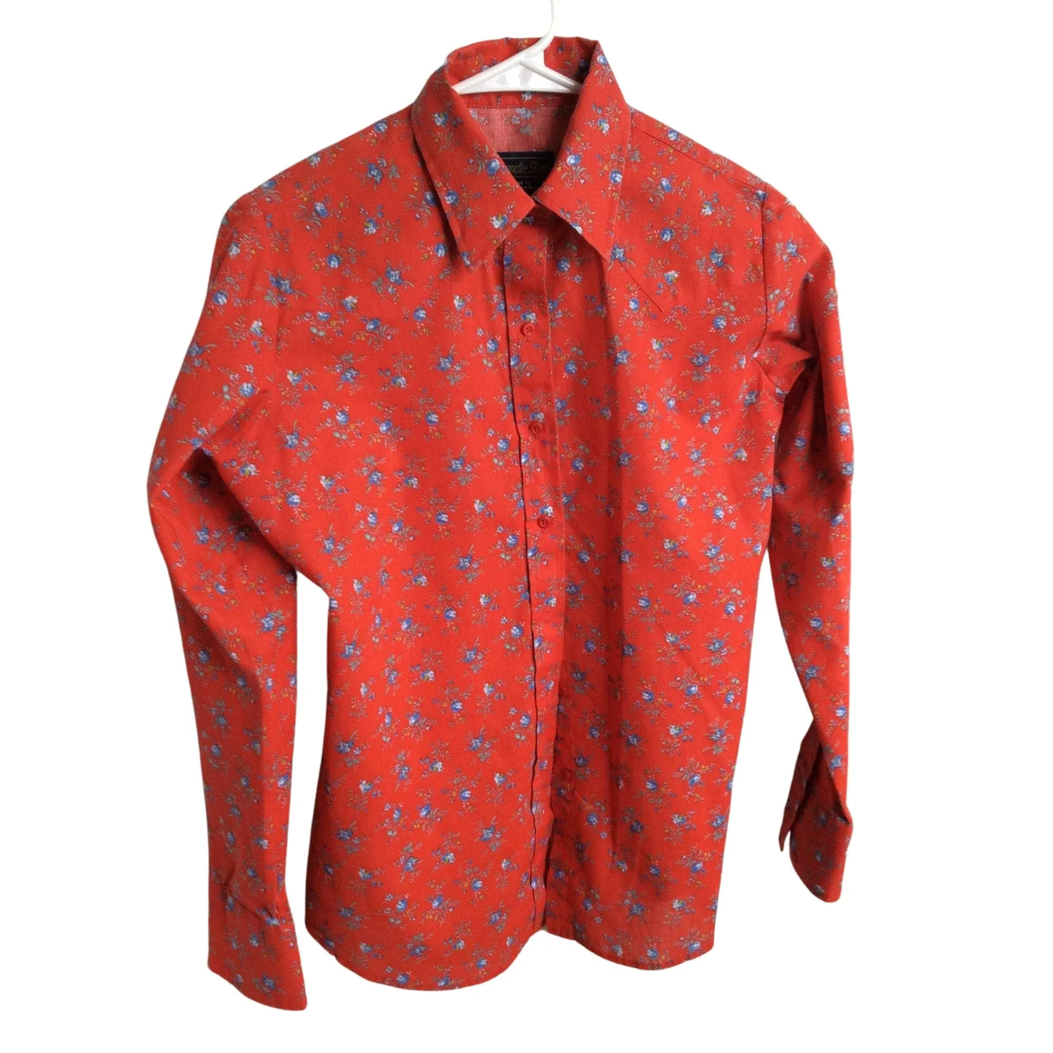 Panhandle Slim Blouse