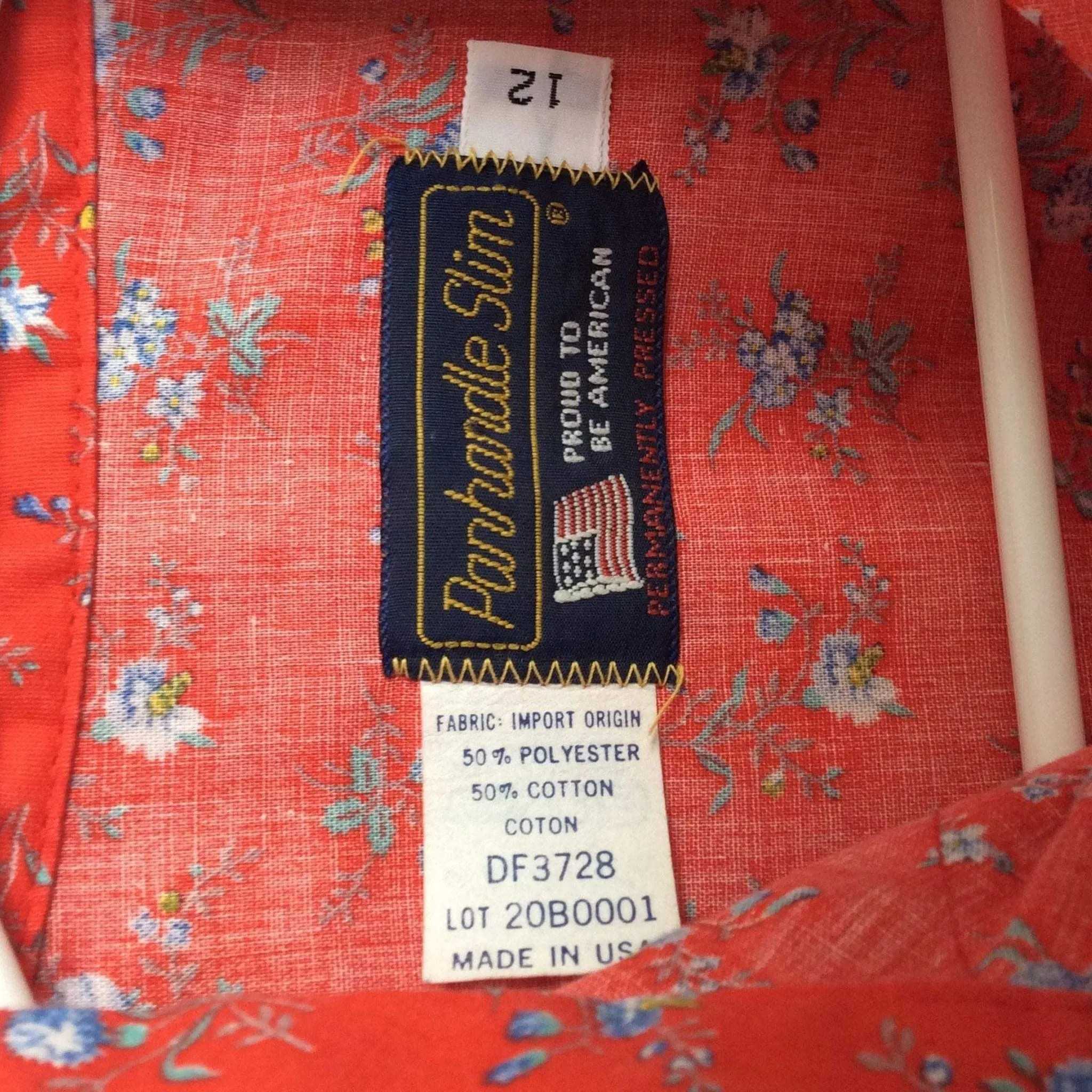Panhandle Slim Blouse