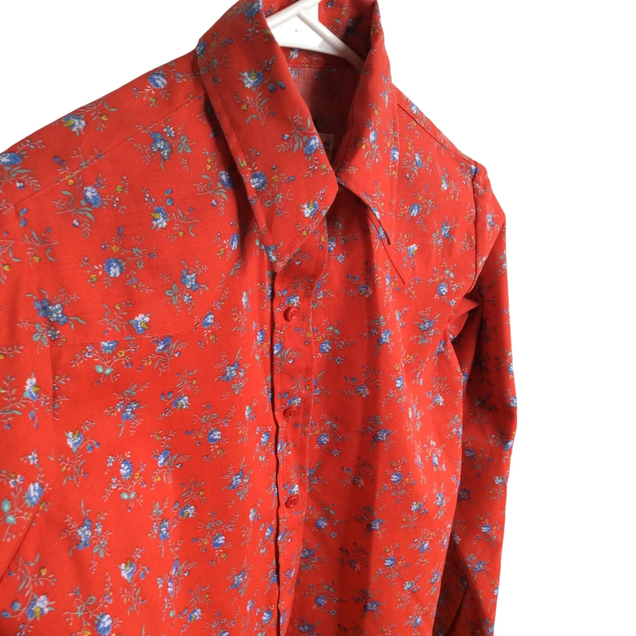 Panhandle Slim Blouse