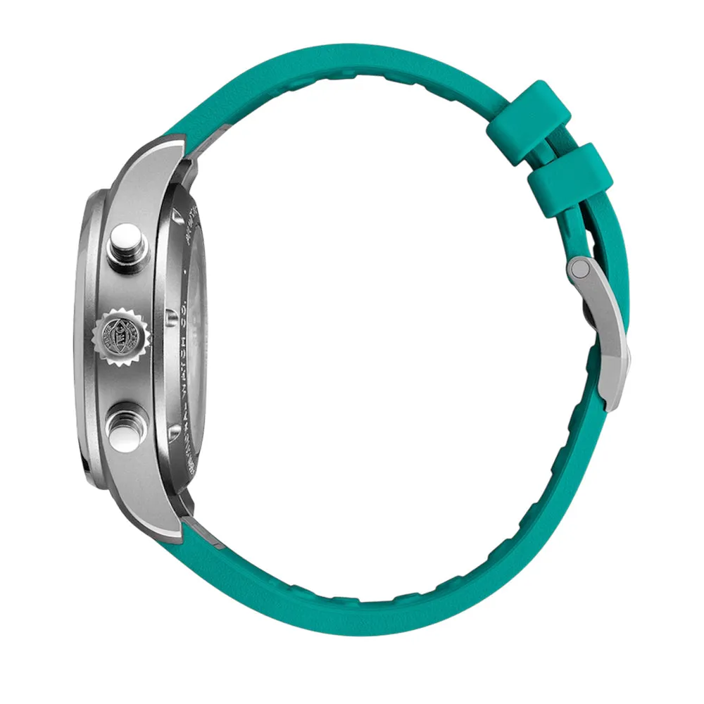 Pilot’s Watch Chronograph 41 Edition “Mercedes-AMG PETRONAS Formula One™ Team”
