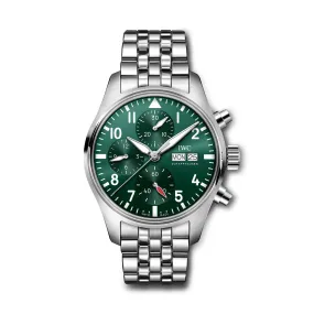 Pilot's Watch Chronograph 41 - IW388104