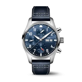 Pilot's Watch Chronograph 41