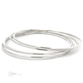 Plain Bangle