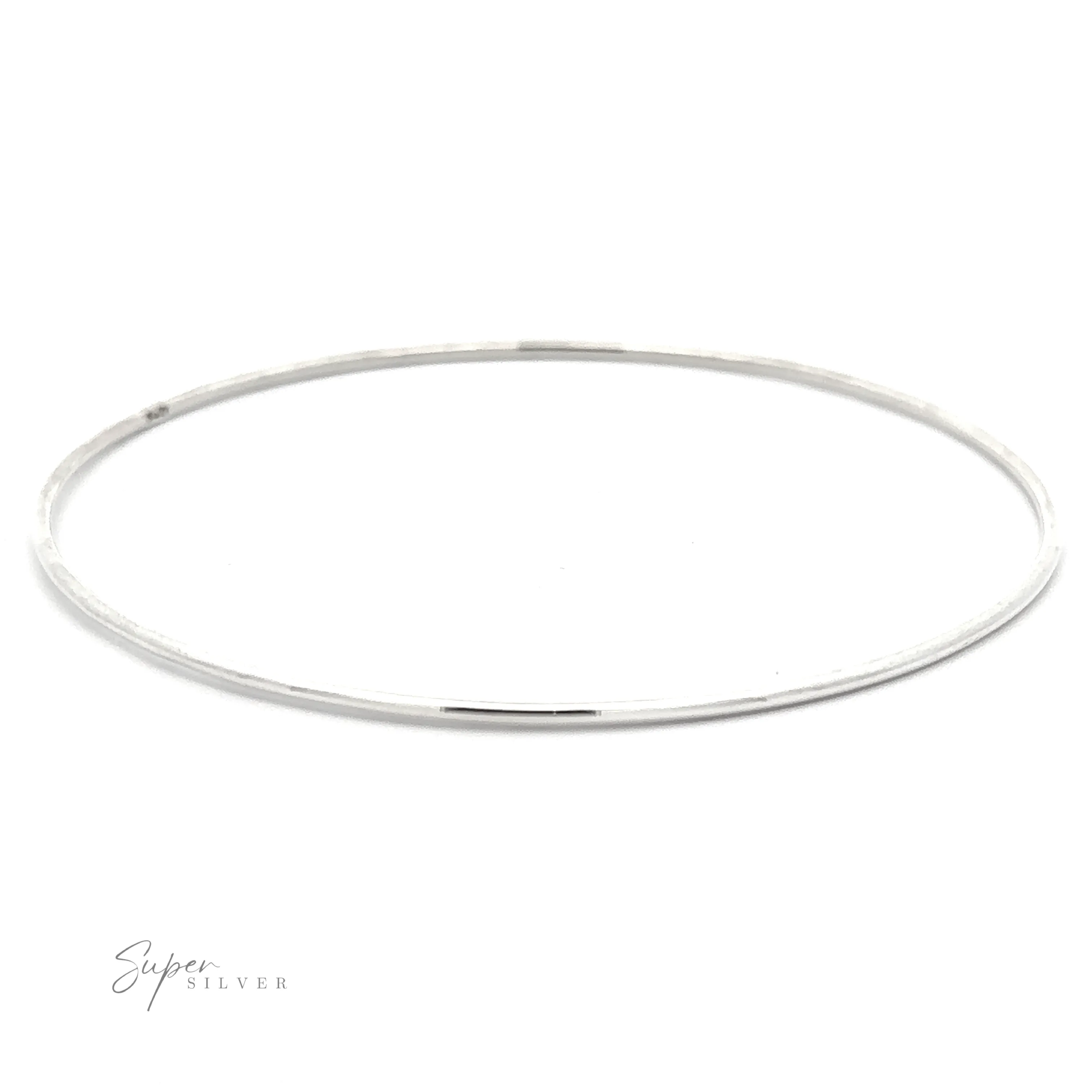 Plain Bangle