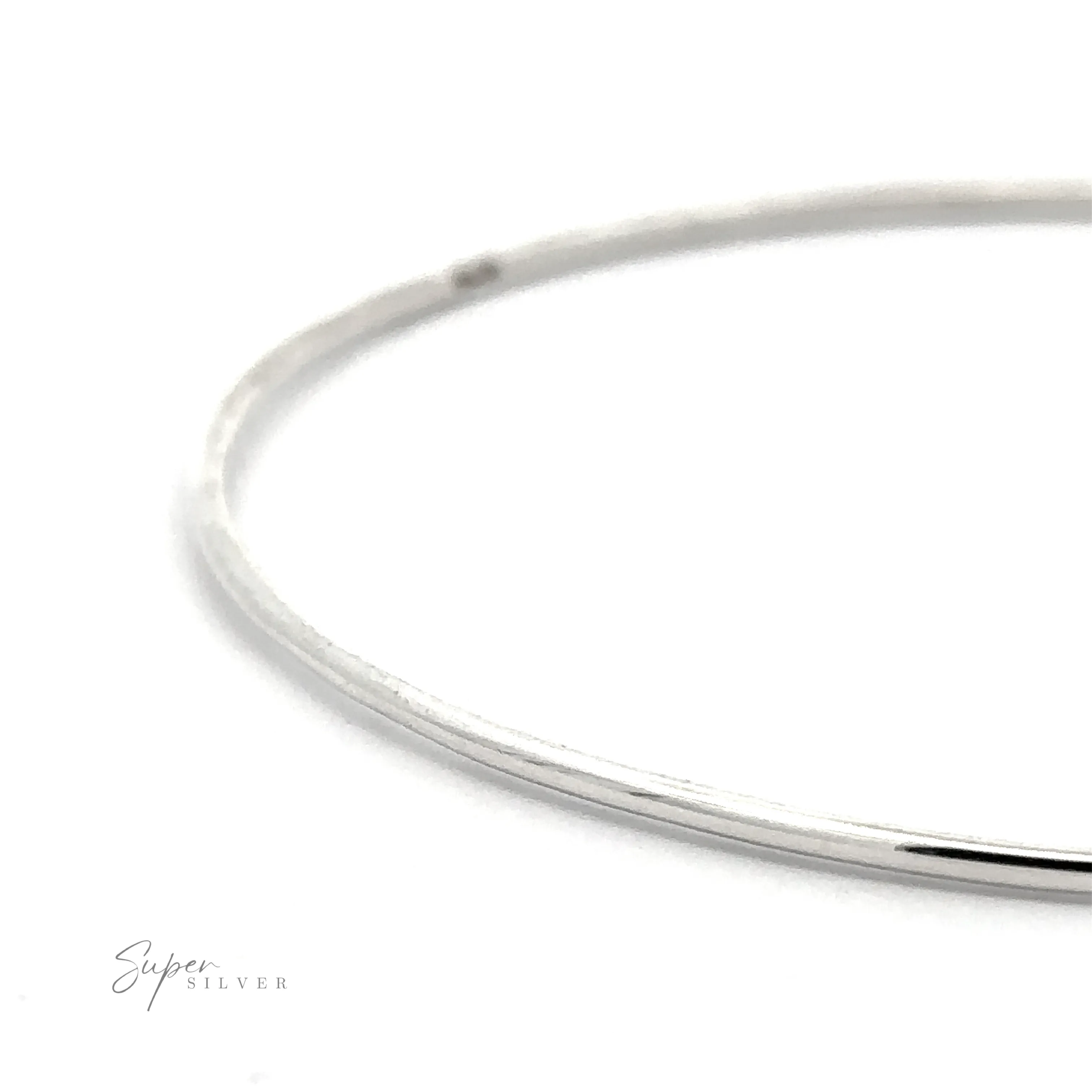 Plain Bangle