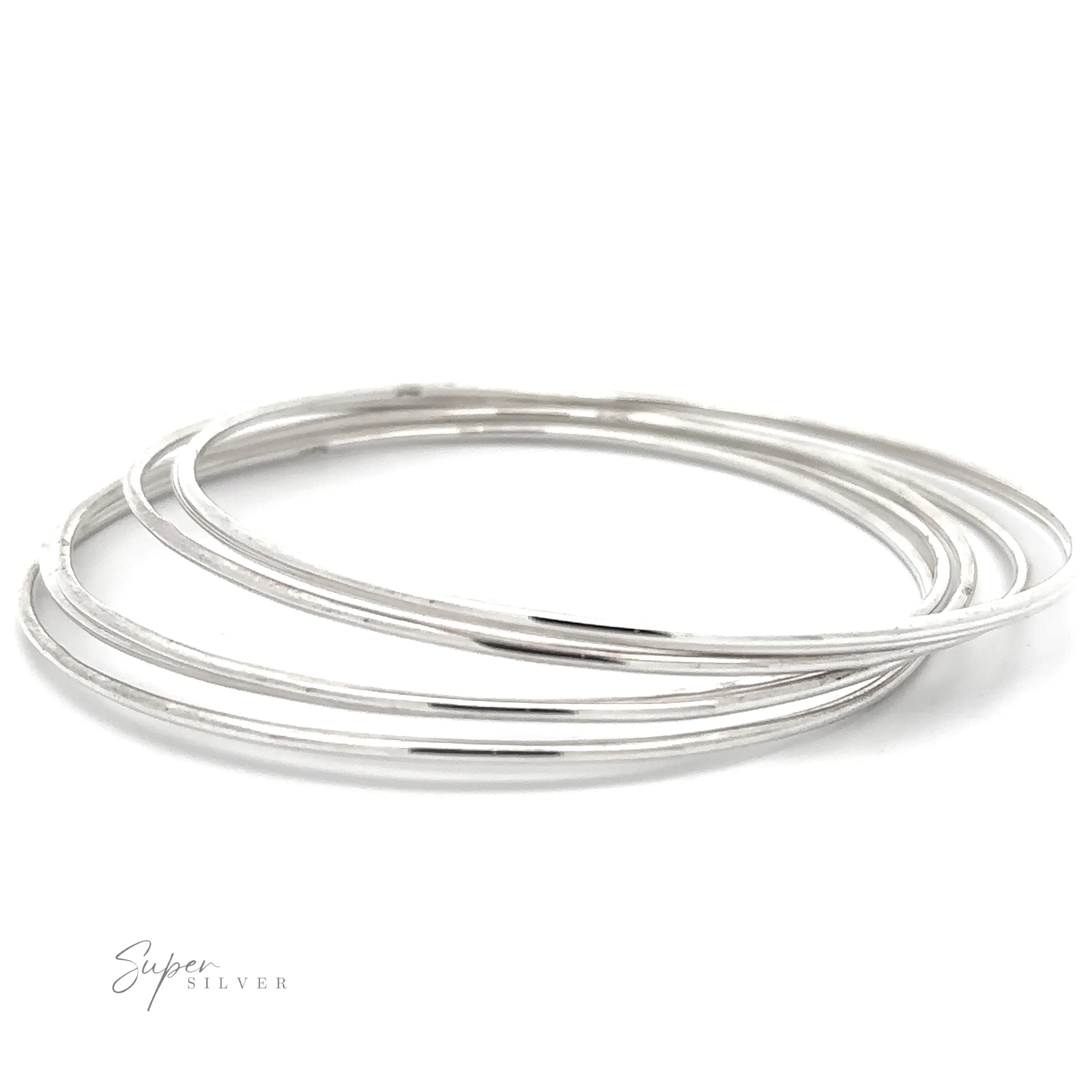 Plain Bangle