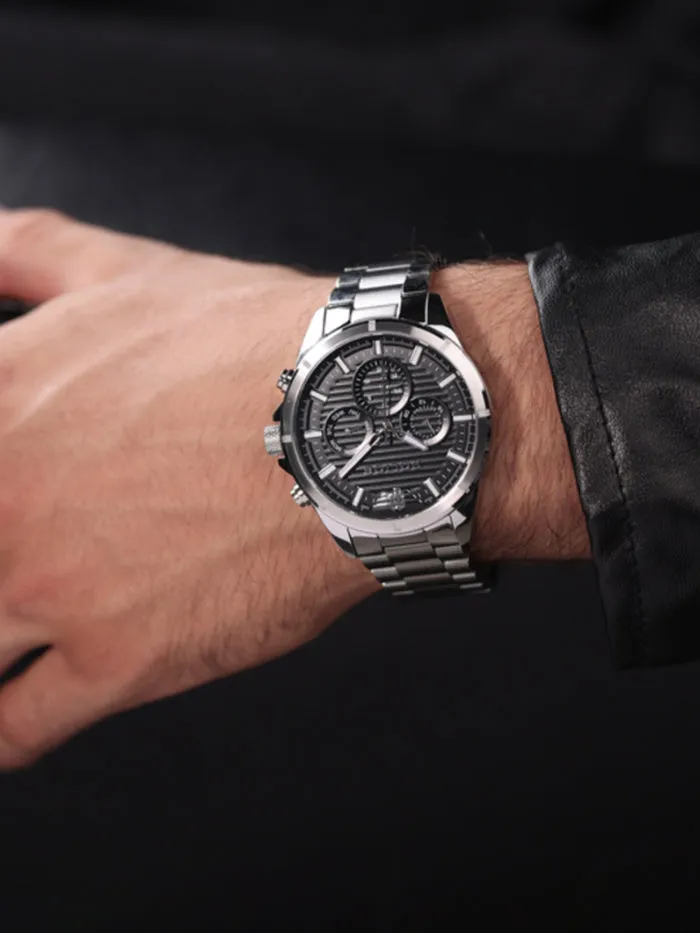 Police MENELIK Men's Watch