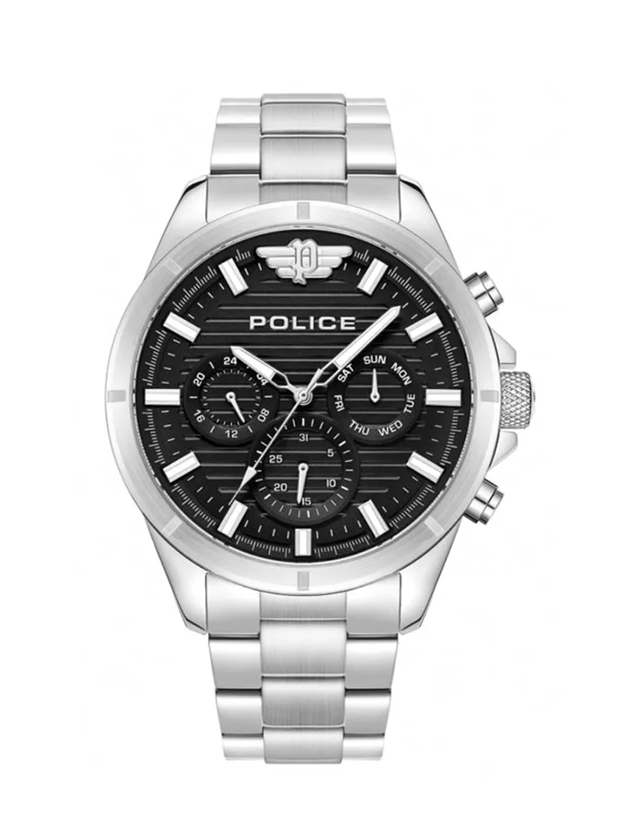 Police MENELIK Men's Watch