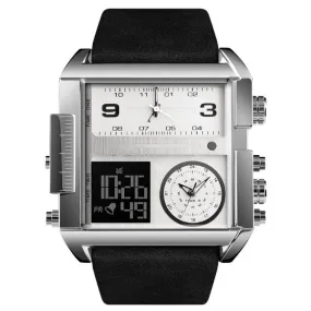 Precision ChronoMaster