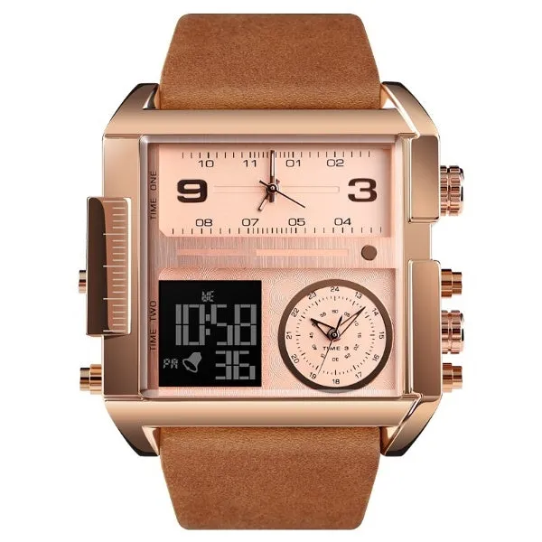 Precision ChronoMaster