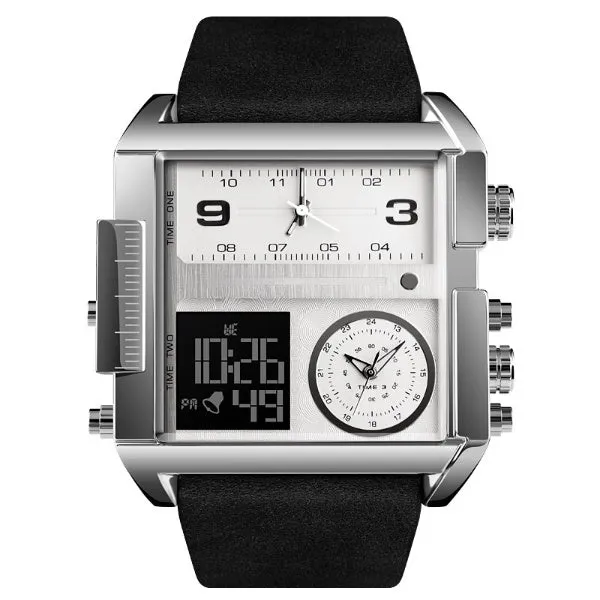 Precision ChronoMaster