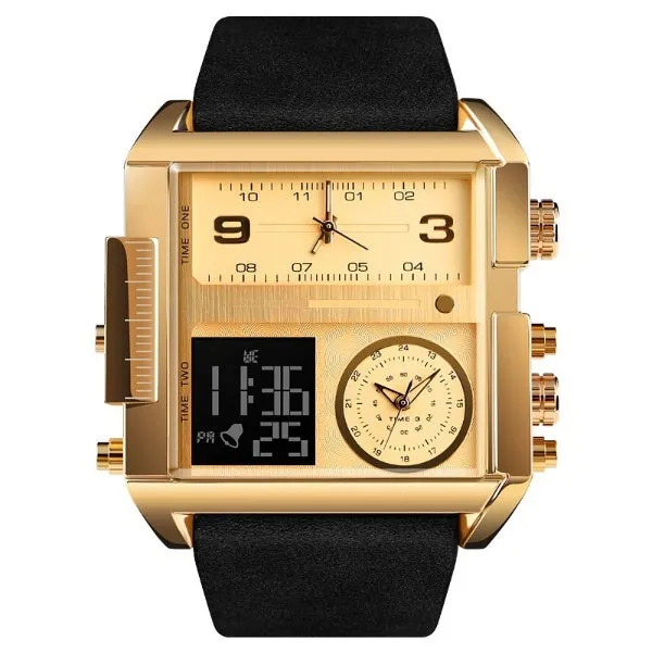 Precision ChronoMaster